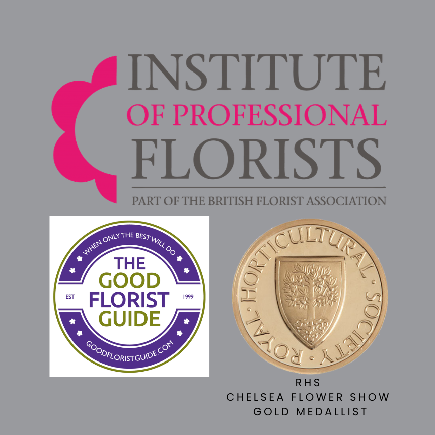 Good Florist Hayle West Cornwall 